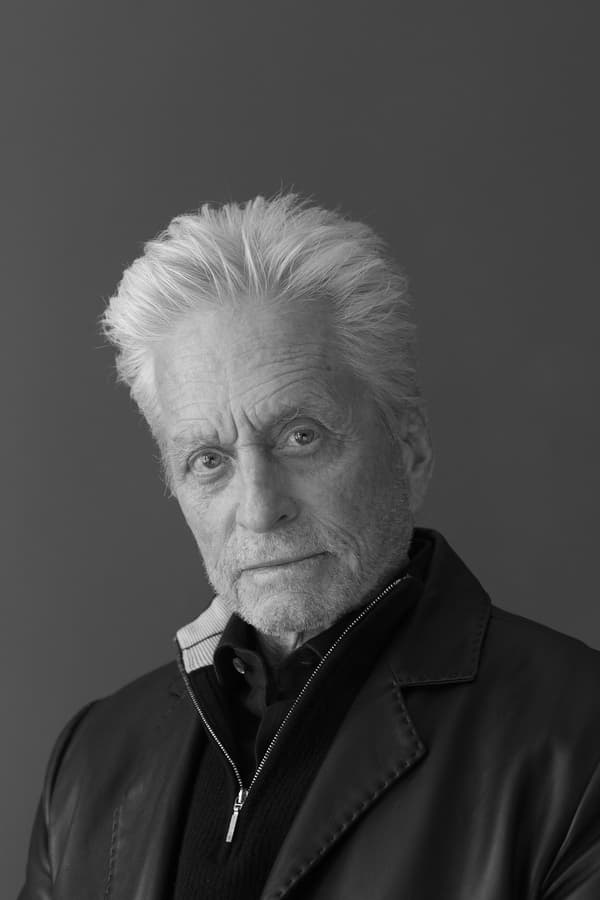 Avon Theatre to Honor Michael Douglas with Lifetime Achievement Award