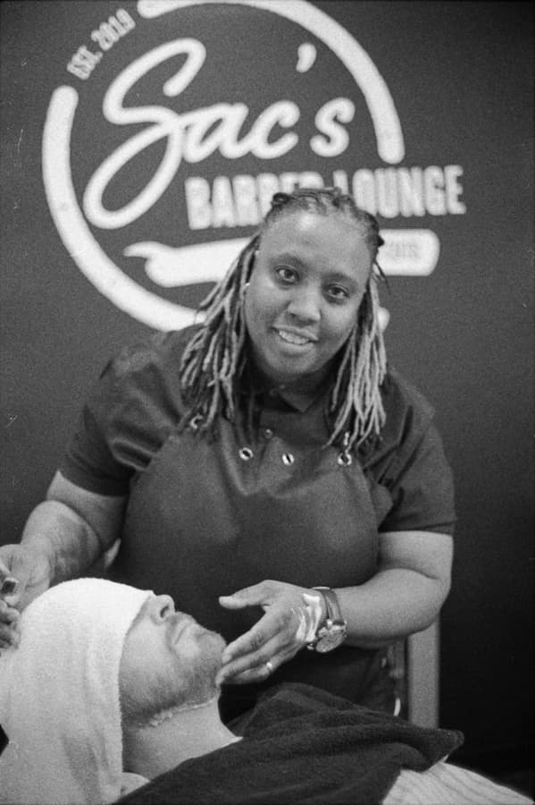 Sac's Barber Lounge to Host Customer Appreciation Event on July 21