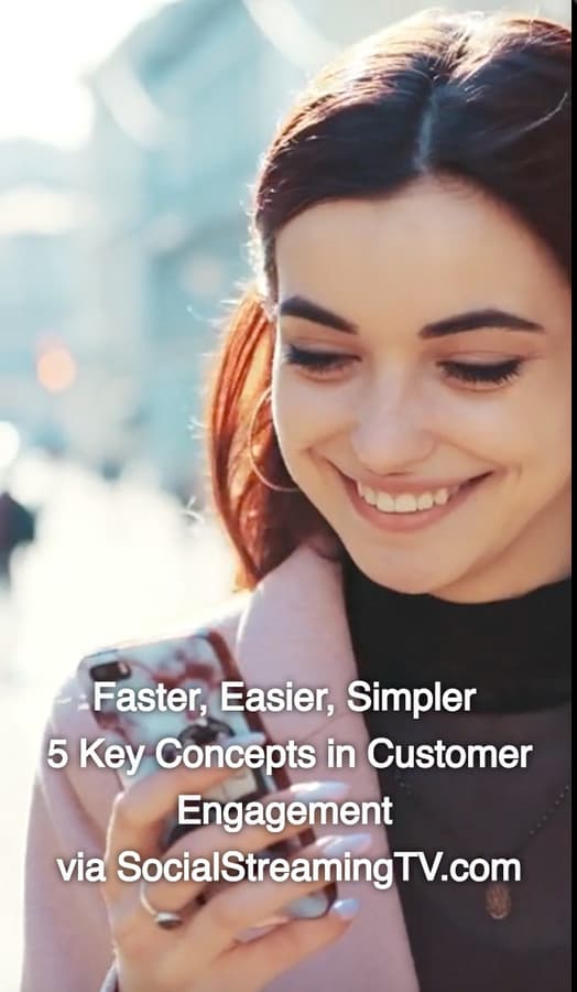 SocialStreamingTV Unveils Free Monthly Custom Videos via 'DoorBell' Video Chat Platform