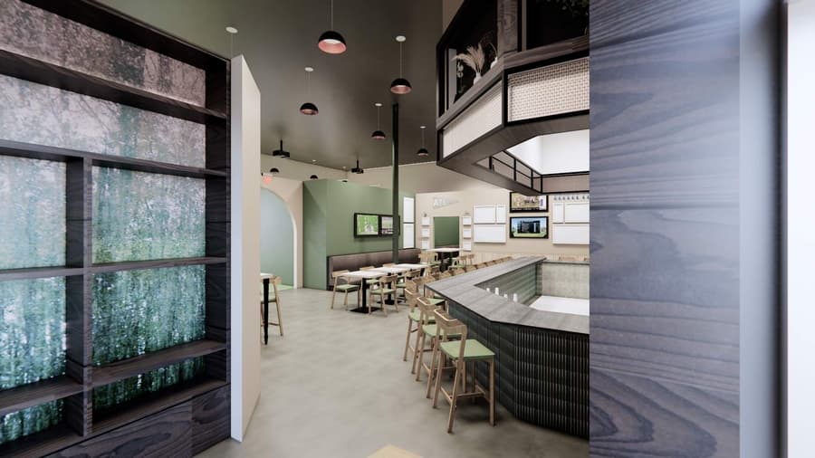 Atlanta Golf & Social to Open New Location at Lee + White