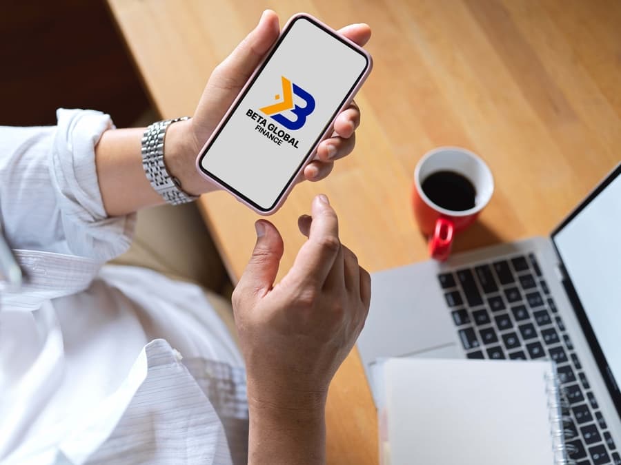Beta Global Finance: Innovating the Future of Digital Finance