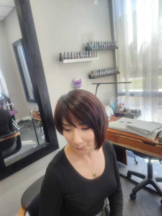 Susana Guerra Opens TherHairapy 1/1 Salon in Georgetown, Combining Hair Styling with Life Coaching