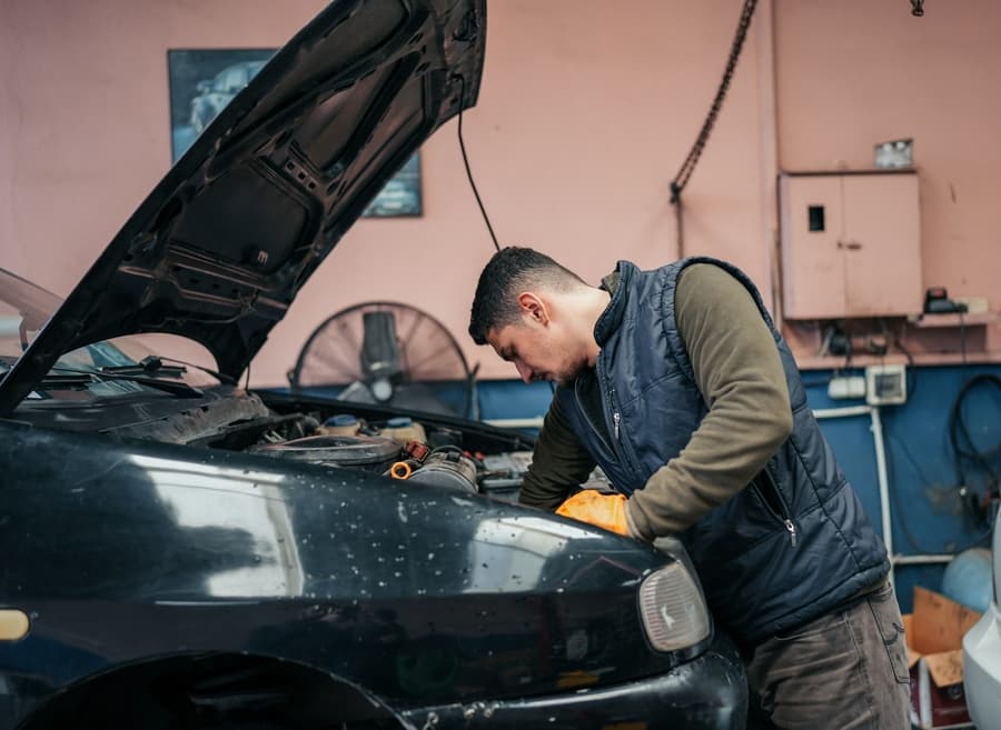 MotoAssure Admin Provides Crucial Car Maintenance Tips for Vehicle Owners