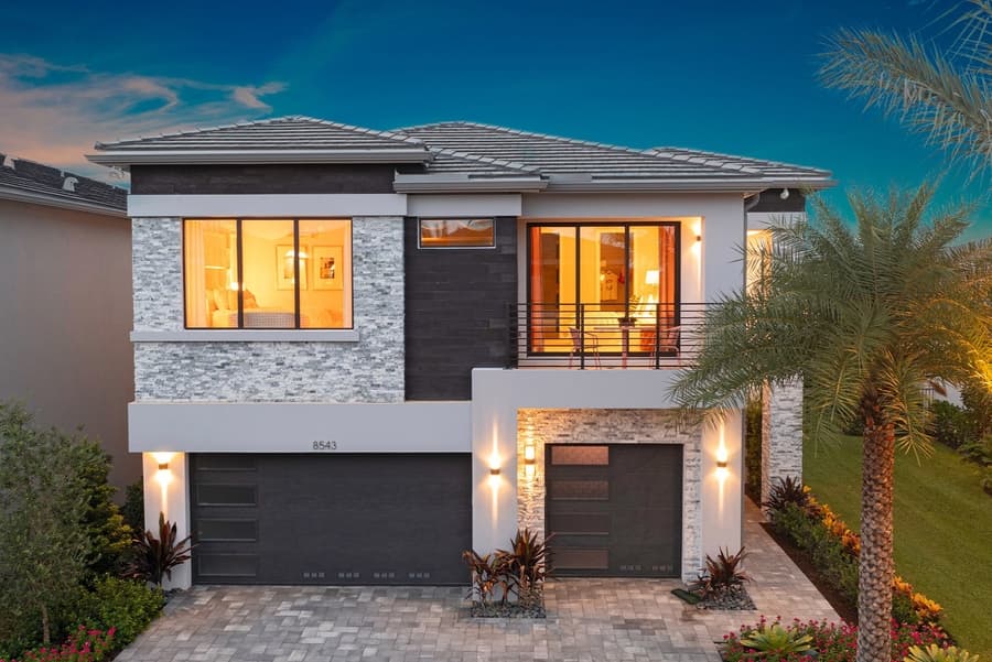 GL Homes Announces Upcoming Sale of Luxury Model Homes at Lotus Palm