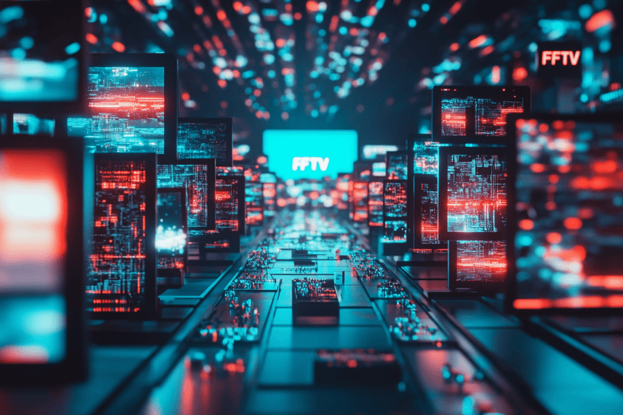 FFTV Tokens Revolutionize Short Drama Production with Decentralized Governance