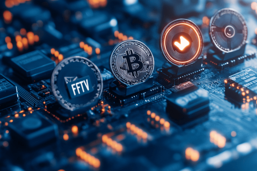 FFTV Media Technology Introduces Social Token Integration, Transforming Content Creation and Engagement