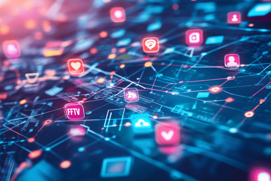 FFTV Launches Cross-Platform Content Interoperability, Revolutionizing Digital Entertainment