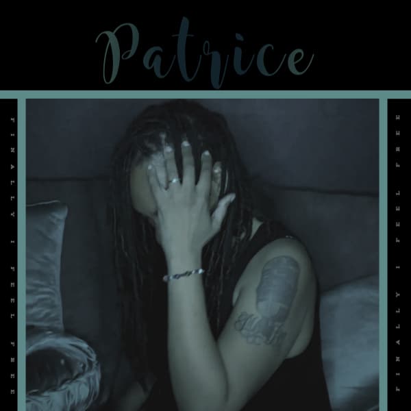 Singer-Songwriter Patrice Lee Releases New Album 'PATRICE', Blending Genres and Personal Narratives