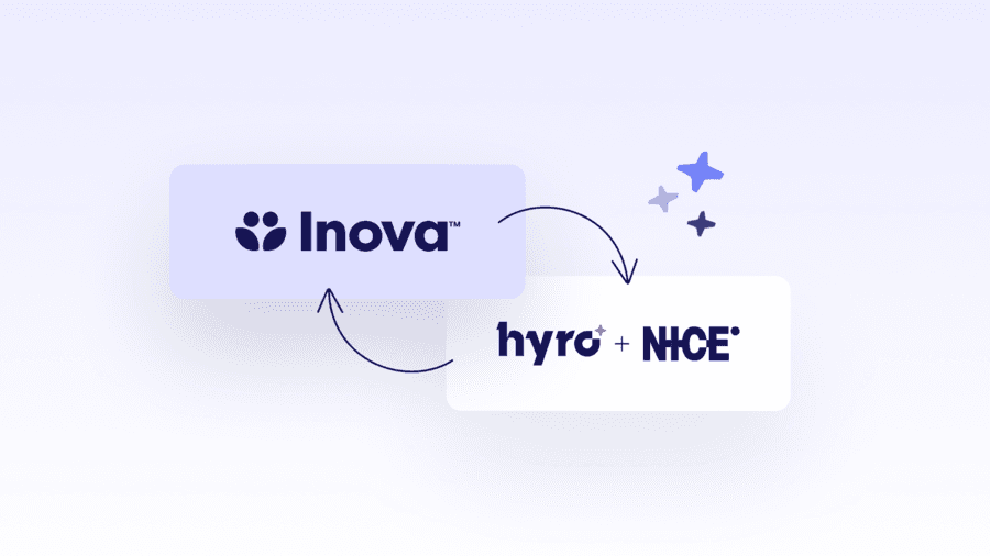 Inova Health Partners with Hyro and NICE to Implement AI-Powered Communication Solutions