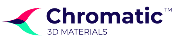 Chromatic 3D Materials Secures $6 Million in Funding to Advance Additive Manufacturing Technology