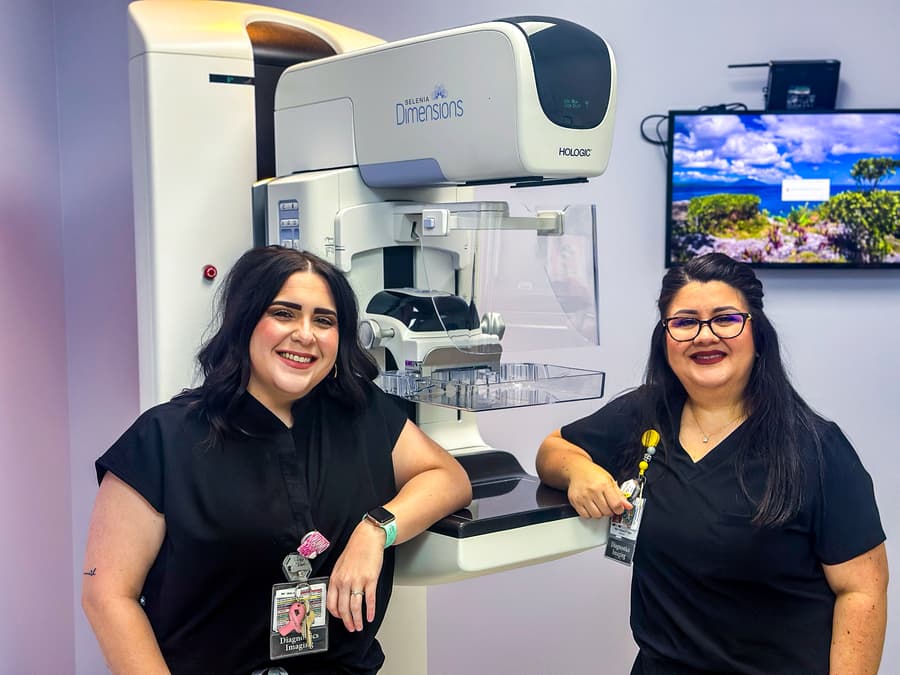 Artesia General Hospital Launches Breast Cancer Early Detection Campaign
