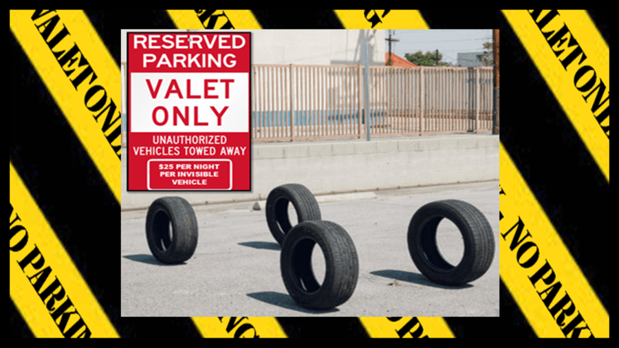 Hotel Guest Charged for Parking Non-Existent Car, Exposing Industry-Wide Fee Practices