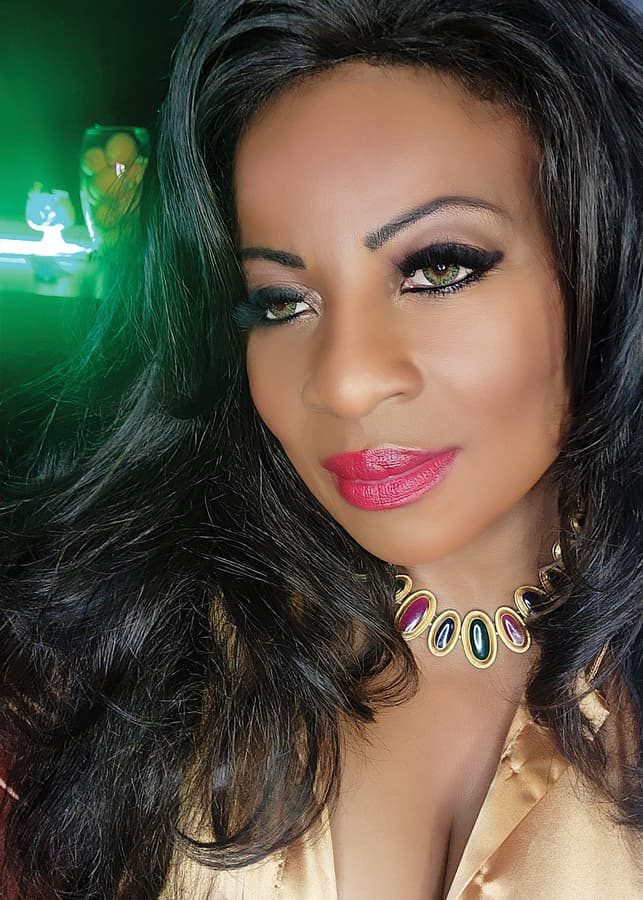 Victoria Napolitano's 'Ageless' Film Set to Inspire with Tale of Resilience