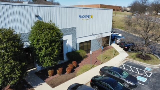 BrightKey Emerges as Key Player in Workplace Transformation During COVID-19