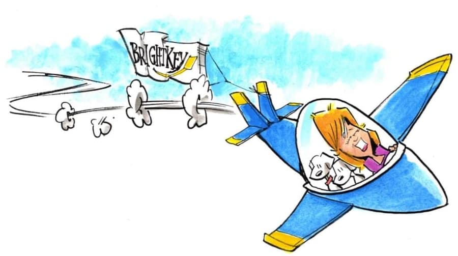 BrightKey Introduces Advanced Mail Screening to Combat Narcotics in Jails