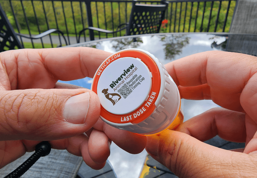 Meticap Introduces Customizable Medication Timing Caps to Enhance Patient Adherence