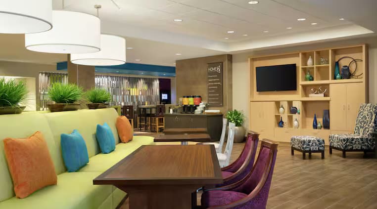 Home2 Suites by Hilton Opens Innovative Location in Fort Walton Beach with Special Government Package
