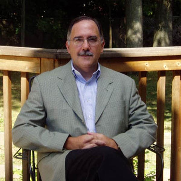 Bestselling Author Offers New Novel for Free, Exploring Consciousness and Faith