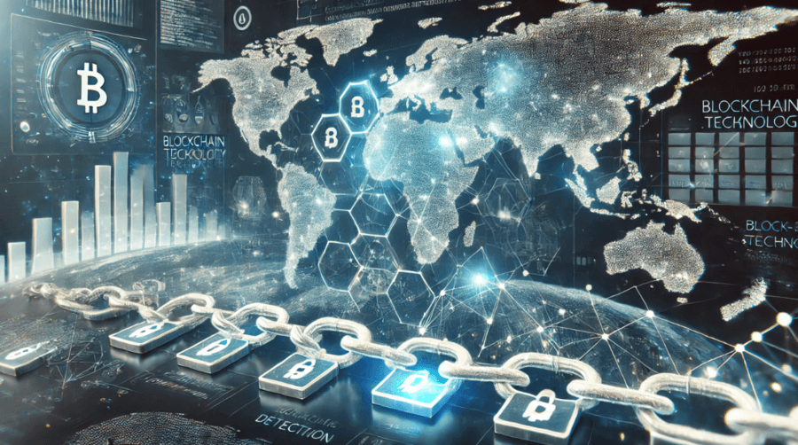 EGRA Implements Blockchain to Combat Rising Global Fraud