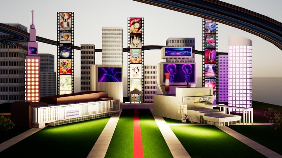 Gyeonggi Youth Gap Year Program Concludes, Showcasing Young Innovators' Talents