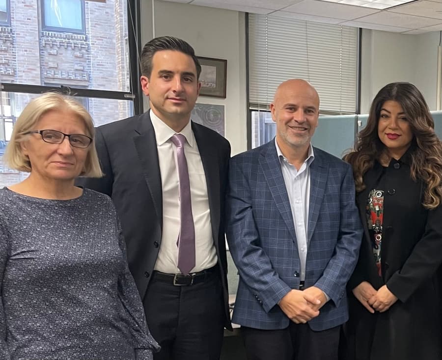 Vanuatu Enhances Maritime Services with New VLAS Partnership