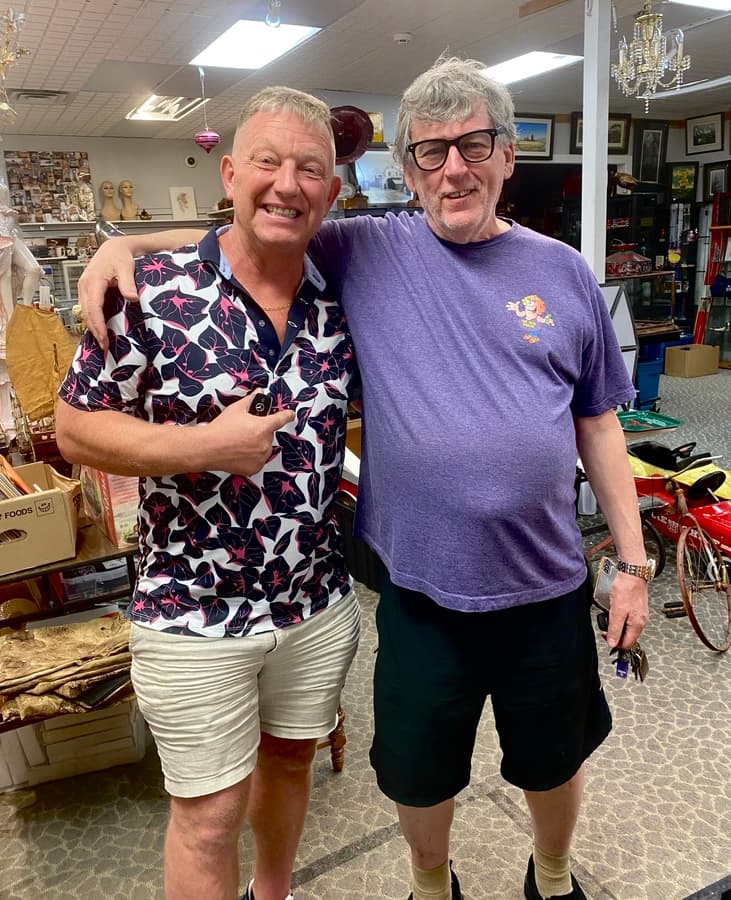 Direct Auctions and The Mad Picker Join Forces to Revolutionize Online Auction Experience