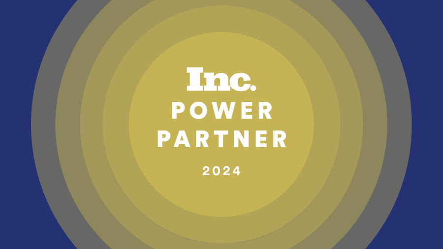 Odgers Law Group Recognized as Inc. Power Partner for 2024