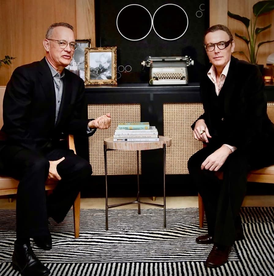 P&T Interiors Featured in Nicole England's 'Resident Dog Volume Two'