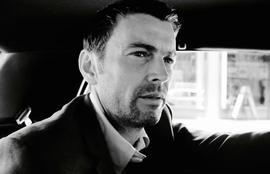 New York's P&T Interiors Featured in Global Architecture and Dog Photography Book