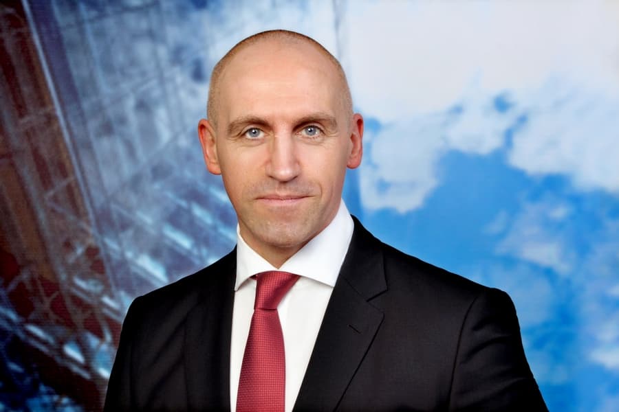 Real Estate Expert Ronny Kazyska Joins Urban Land Institute, Enhancing Global Industry Insights