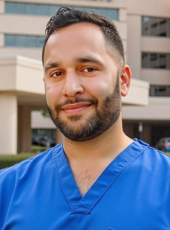 Nurse Coach Seth Rotman Introduces ADHD Backpacking Expedition on PA Live!