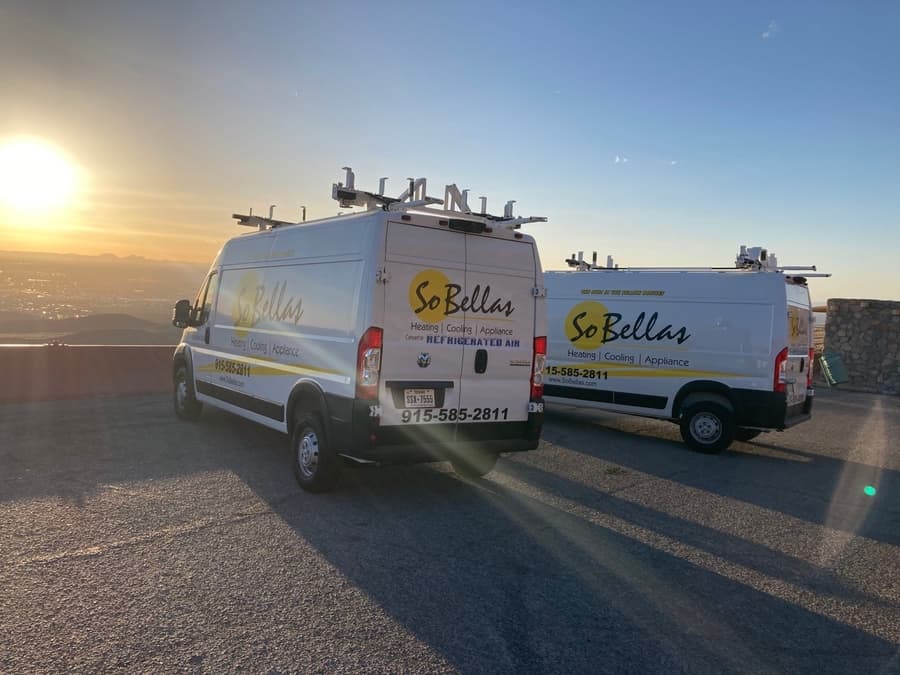 SoBellas Home Services Emphasizes Crucial Heater Maintenance for Winter Safety