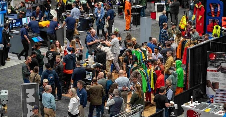 Pacific Marine Expo Partners with Washington Maritime Blue to Showcase Maritime Innovation