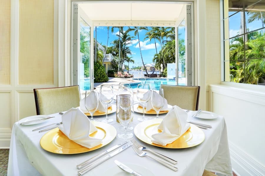 The Pillars Hotel & Club Named Best Small and Exclusive Hotel in the Americas by Condé Nast Johansens