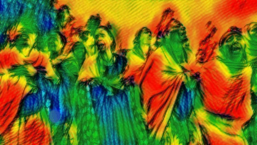 NGOs Leverage AI and Zoom for Global Emotional Wellness Experiment