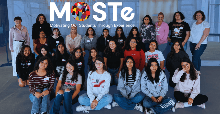 MOSTe and GEMA Launch 'Inspire to Aspire' Program for Young Women in Entertainment Marketing