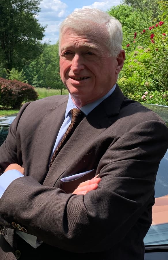 Phillip W. Price's 'Asphalt Blues' Clinches Literary Titan Gold Book Award