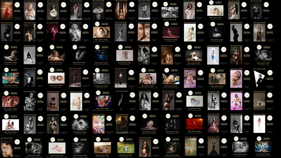 Outstanding Maternity Award Marks 10-Year Milestone in 33rd Season