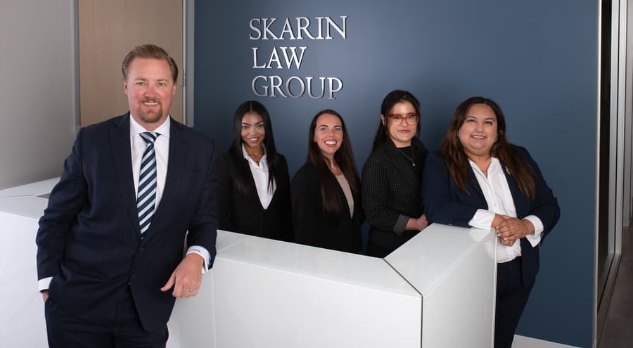 Skarin Law Group Launches $1,000 Scholarship for Future Family Advocates