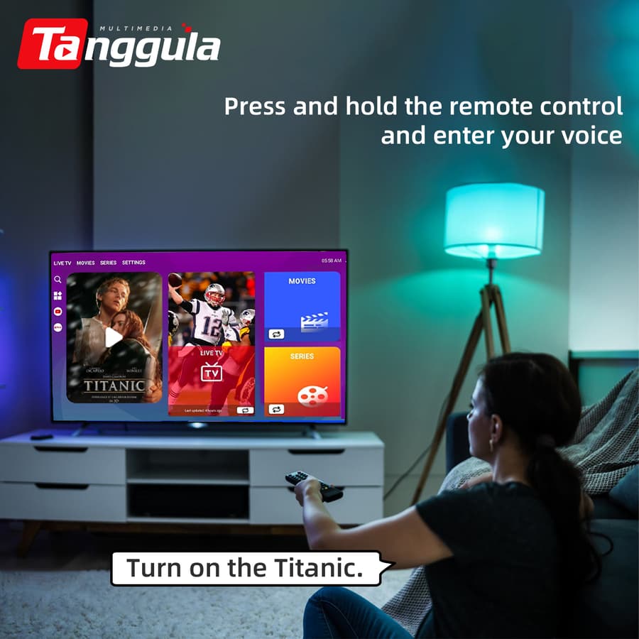 Tanggula Launches Advanced Multimedia Players for Affordable Streaming
