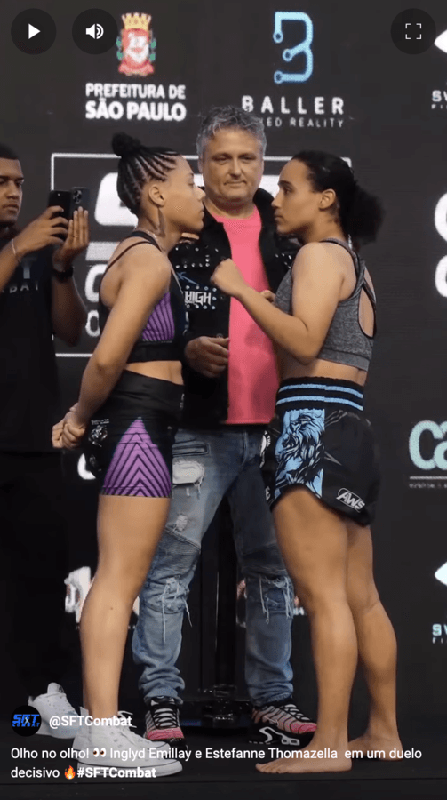 Baller Mixed Reality and SFT Combat Launch XRT Tokens for Enhanced Fan Engagement