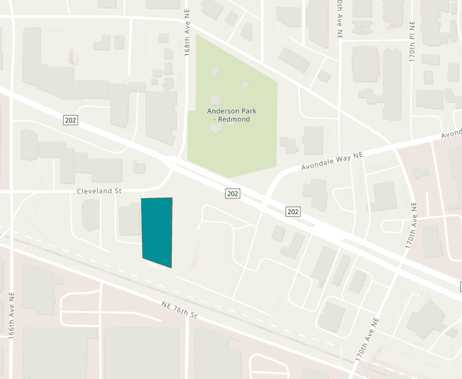 Redmond Community Pushes Back on Proposed Homeless Housing Project's Parking Plan