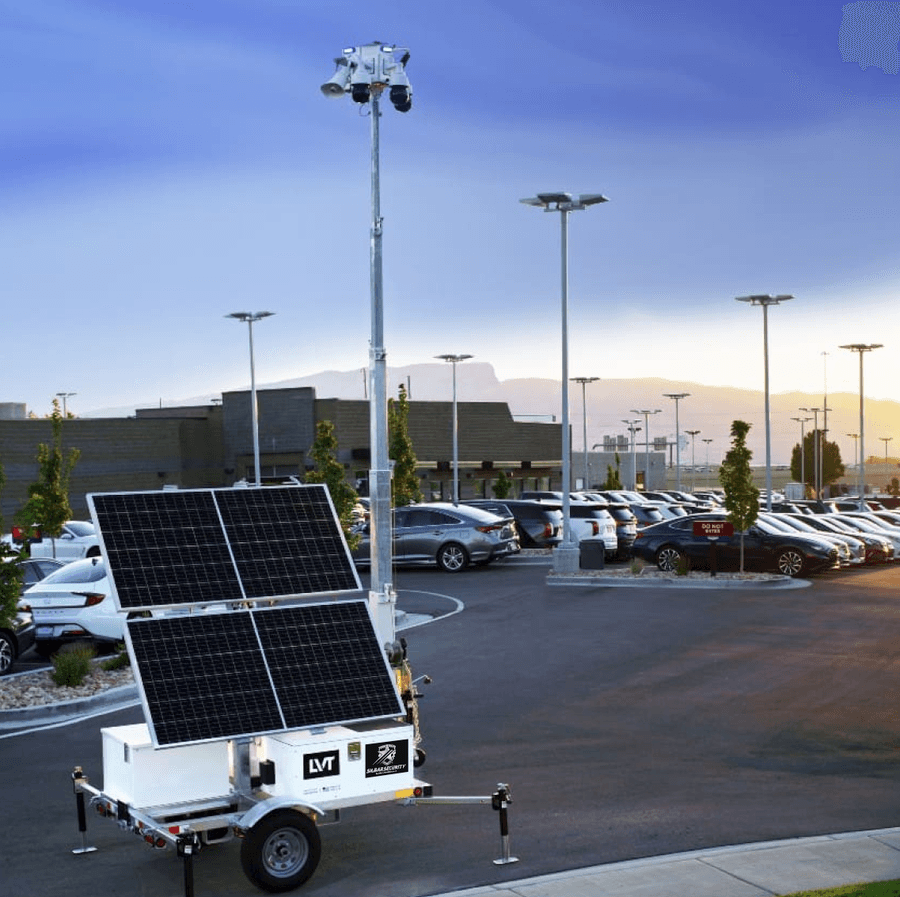 Silbar Security Expands to Houston, Enhancing Business and Residential Safety