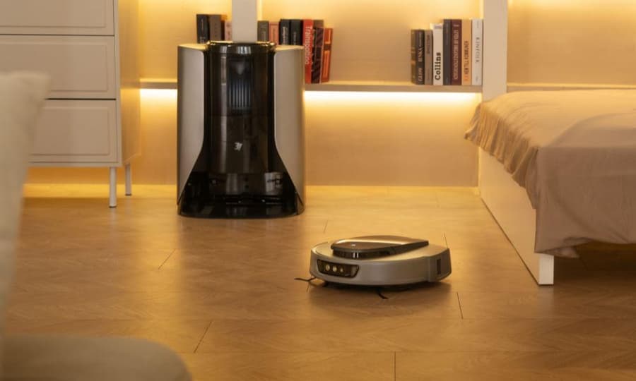 Top Robotic Vacuums for Pet Hair: Revolutionizing Home Cleaning
