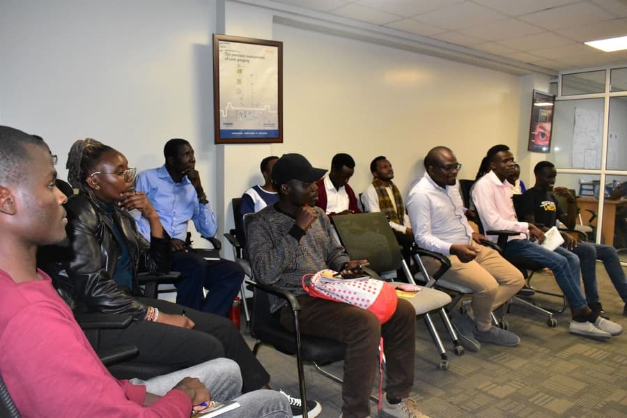 Burhani Engineers Implements Comprehensive Ethics Training Program