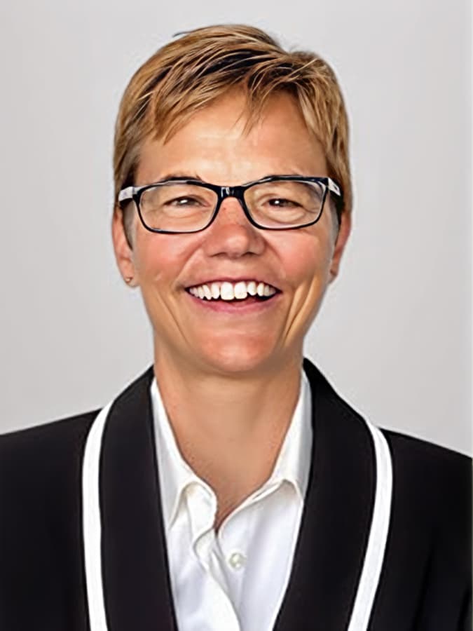 Former Fortune 100 Executive Launches Healthy Dessert Line