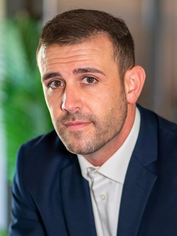 HVAC Expert Mark Souza Highlights Industry Excellence on Studio40 LIVE