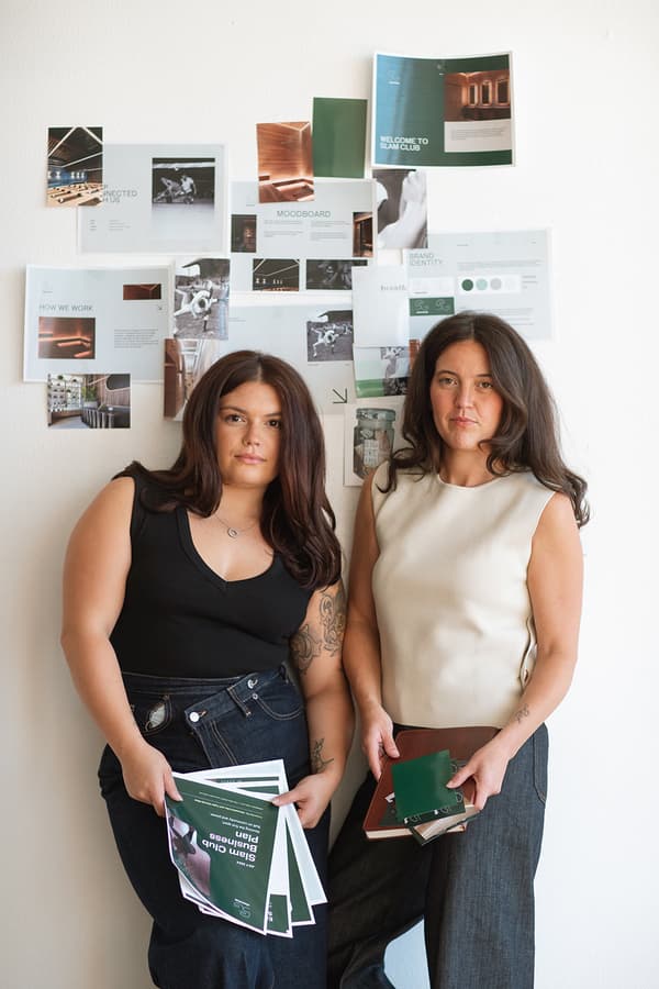 Innovative Fitness and Wrestling Studio 'Slam Club' to Open in Dallas