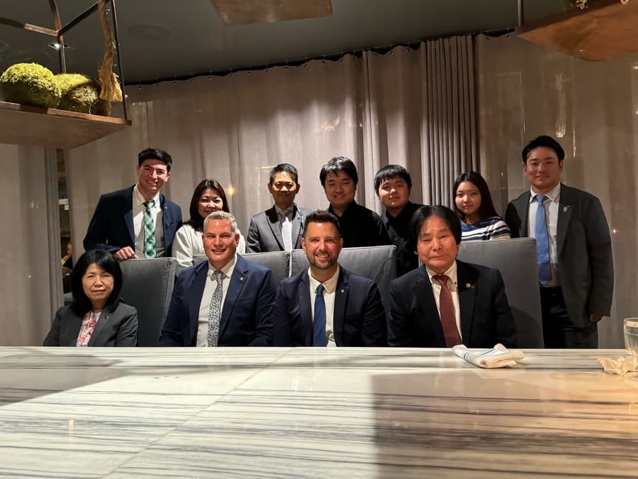 Darren and Mike Lead Enagic Network Marketing with Innovative Training Programs