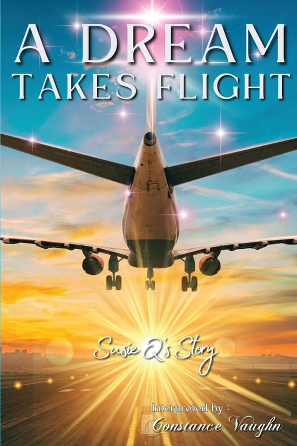 New Novel 'A Dream Takes Flight' Offers Inside Look at Airline Industry Evolution